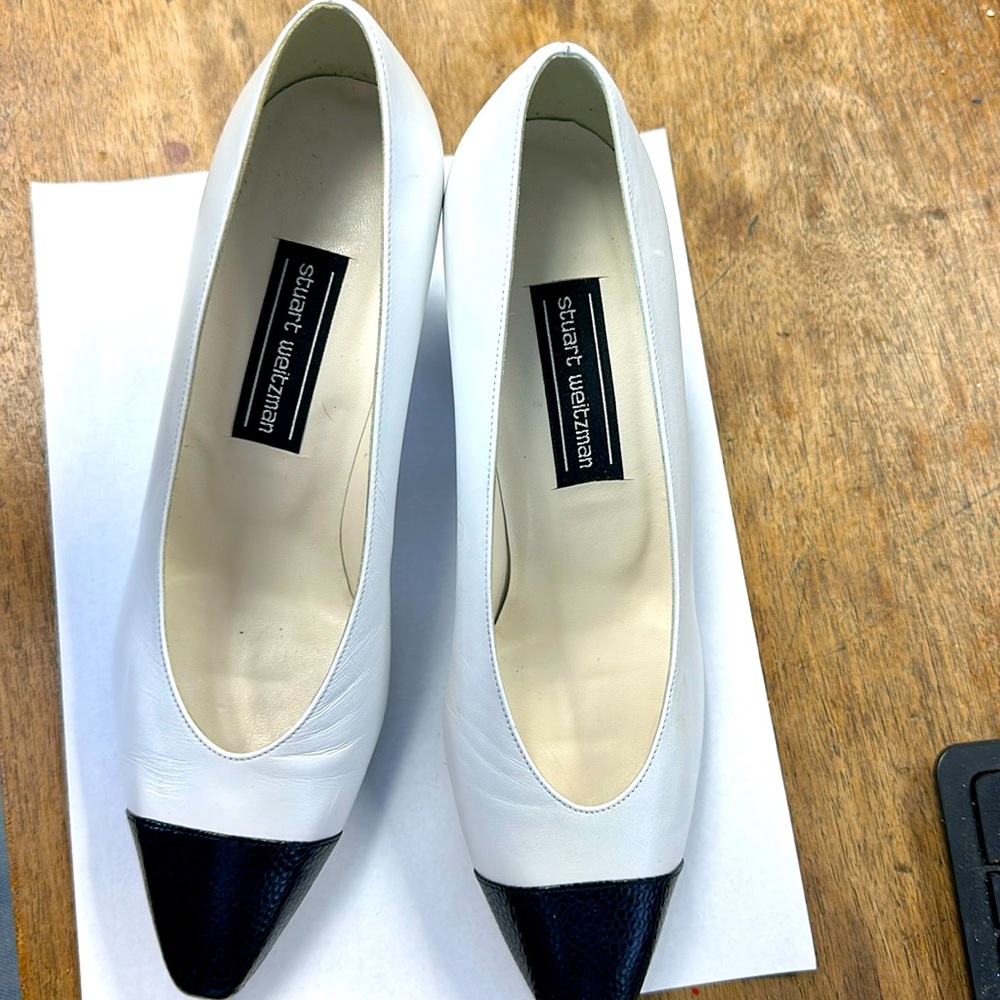 Stuart Weitzman